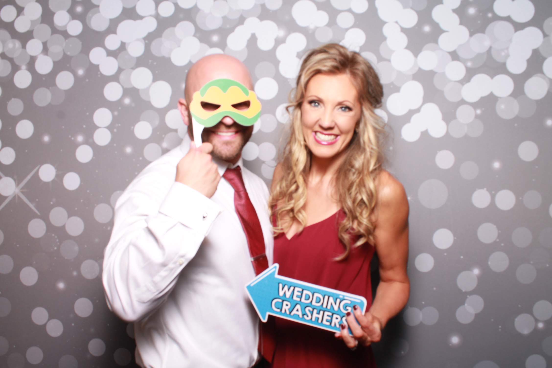 Lindsey Adams Reception at The Madison | View more photos from the event at gallery.photoboothcincy.com/u/PhotoBoothCincy/Lindsey-Adams-Reception-at-The-Madison